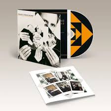 Franz Ferdinand - The Human Fear CD