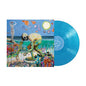 Indigo de Souza - Precipice LP (Indie Exclusive, Limited Edition, Blue Colored Vinyl, Autographed / Star Signed)