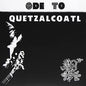 Dave Bixby - Ode to Quetzalcoatl CASSETTE