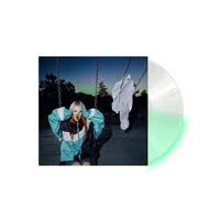 Alison Wonderland - Ghost World LP (Glow in the Dark Colored Vinyl)