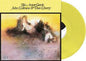 John Coltrane & Don Cherry - Avant Garde LP (Yellow Colored Vinyl, United Kingdom)