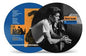 Chris Isaak - Heart Shaped World LP (Limited Edition, Picture Disc Vinyl)