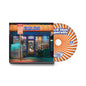 Aesop Rock - Black Hole Superette CD