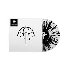 Bring Me The Horizon - Thats The Spirit LP (Black & White Colored Vinyl, Anniversary Edition)