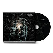 Black Star - No Fear of Time CD (Softpak)