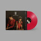 Kit Sebastian - New Internationale LP (Red Colored Vinyl)