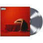 Bad Omens - THE DEATH OF PEACE OF MIND 2LP (Parental Advisory Explicit Lyrics, Silver Colored Vinyl)