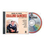 Chalino Sanchez - Nieves De Enero CD