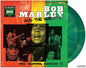 Bob Marley & The Wailers - The Capitol Sessions '73 2LP (Green Colored Vinyl)