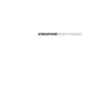 Atmosphere - Seven's Travels CD (Jewel Case)