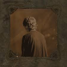 Ethel Cain -  WILLOUGHBY TUCKER, I’LL ALWAYS LOVE YOU 2LP