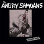 Angry Samoans - Inside My Brain LP