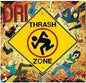 D.R.I. - Thrash Zone LP (Colored Vinyl)