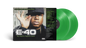 E-40 – My Ghetto Report Card 2LP (Green Vinyl)