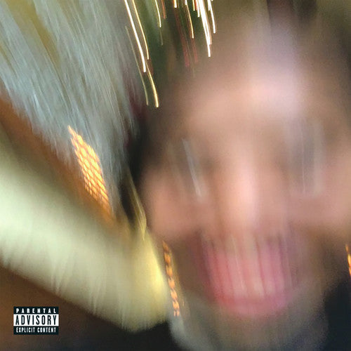 Earl Sweatshirt - Some Rap Songs LP (150g)