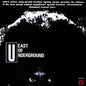 East Of Underground - S/T LP