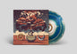 Elder – The Gold & Silver Sessions LP (Blue & Bone Swirl Vinyl)