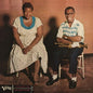 Ella Fitzgerald -  Ella & Louis LP