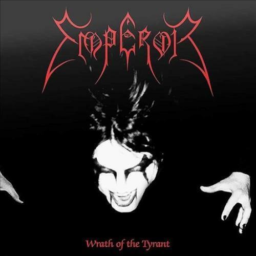 Emperor - Wrath of the Tyrant LP