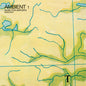 Brian Eno - Ambient 1: Music For Airports LP (180g)