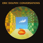 Eric Dolphy - Conversations LP (Colored Vinyl)