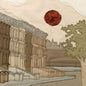 Bright Eyes - I'm Wide Awake, It's Morning LP