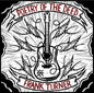 Frank Turner - Poetry Of The Deed LP