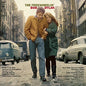 Bob Dylan - Freewheelin' LP (180g)