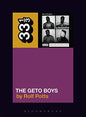 33 1/3 Book - The Geto Boys - The Geto Boys