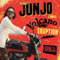 Henry "Junjo" Lawes – Volcano Eruption 2LP (Gatefold)