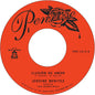 Jensine Benitez - Ilusion De Amor b/w The Sparkle In Your Eyes 7"