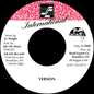 Barrington Levy - Murderer 7"