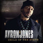Ayron Jones – Child Of The State (Gatefold)