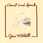 Joni Mitchell - Court and Spark (180g, Gatefold)