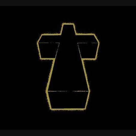 Justice - Cross 2LP (Gatefold)