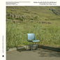 Kaitlyn Aurelia Smith & Emile Mosseri – I Could Be Your Dog / I Could Be Your Moon LP (Transparent Blue Vinyl)