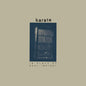 Karate - In Place Of Real Insight LP (Indigo Colored Vinyl)