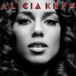 Alicia Keys – As I Am 2LP