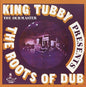 King Tubby The Dubmaster – Presents The Roots Of Dub Box Set (3 x 10'' Colored Vinyl)