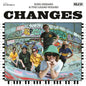 King Gizzard & The Lizard Wizard - Changes LP (Skate Park Edition, 180g)