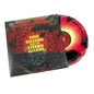 King Gizzard & The Lizard Wizard - Nonagon Infinity LP (180g, Black And Green Splatter Vinyl)