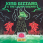 King Gizzard & The Lizard Wizard - I'm In Your Mind Fuzz LP