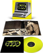 Kraftwerk - Computerwelt (German Version of Computer World, Translucent Neon Yellow Colored Vinyl)