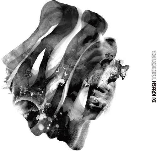 DJ Krush - Trickster 2LP