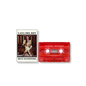 Lana Del Rey - Blue Banisters Cassette