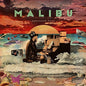 Anderson Paak - Malibu 2LP (Includes Poster)