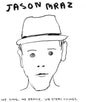 Jason Mraz – We Sing, We Dance, We Steal Things 2LP (Gatefold)