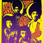 Black Merda - Psych Funk Of Black Merda LP
