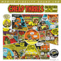 Big Brother And The Holding Company - Cheap Thrills 2LP (Numbered Limited Edition 180g 45rpm 2LP)