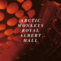 Arctic Monkeys – Live At The Royal Albert Hall 2LP (Clear Vinyl, Gatefold)